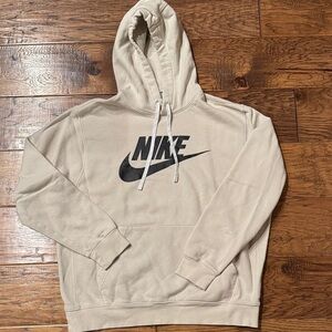 Men’s Nike Hoodie